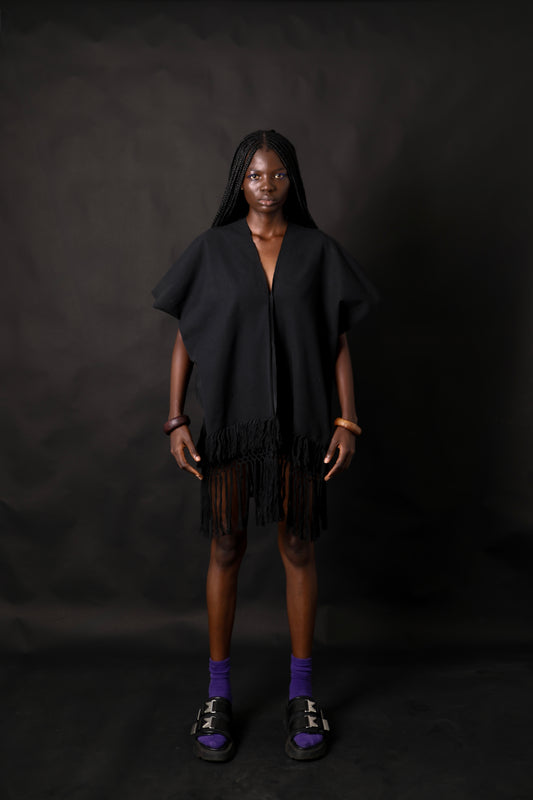 Amma Short Black