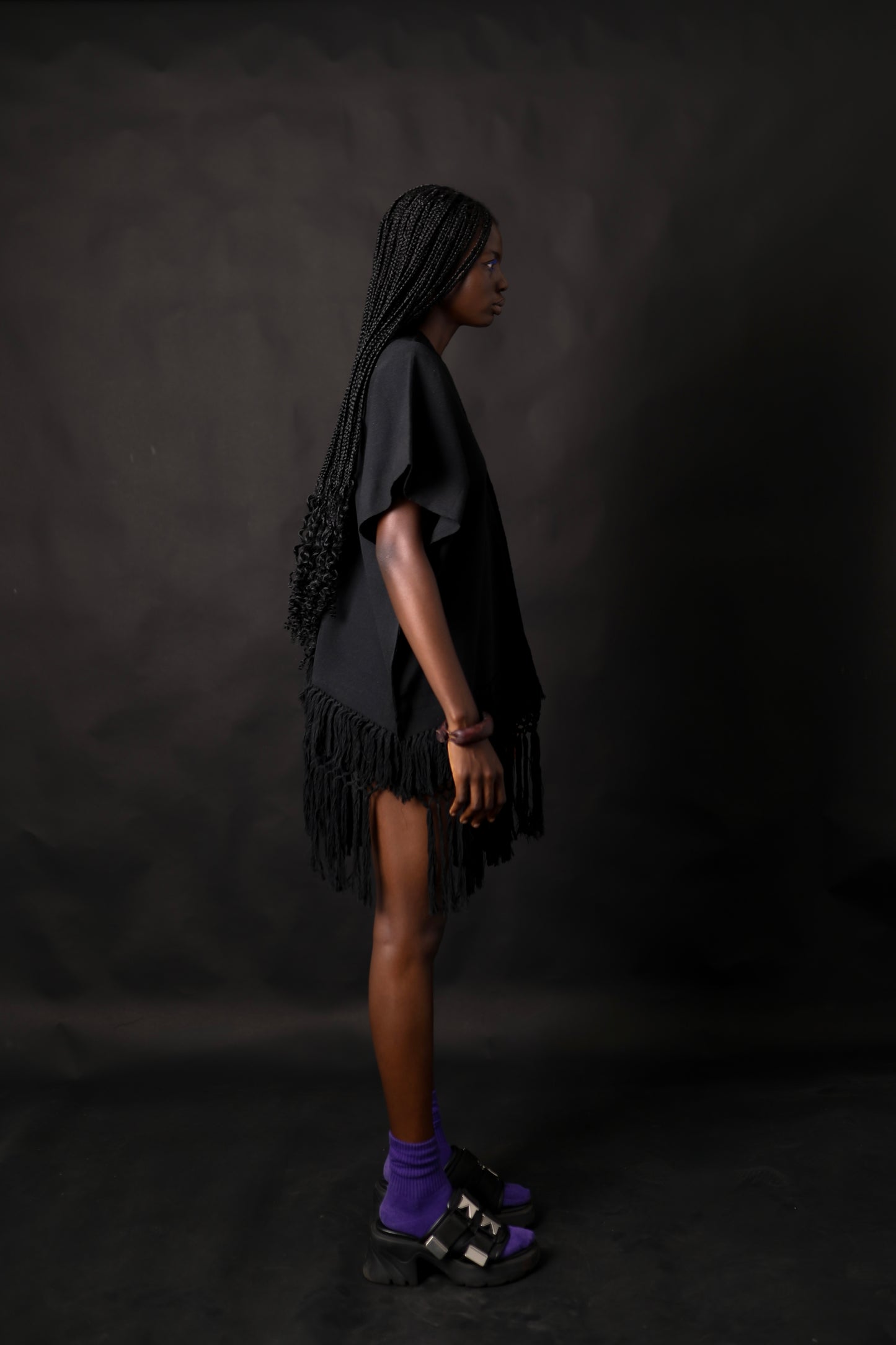 Amma Short Black