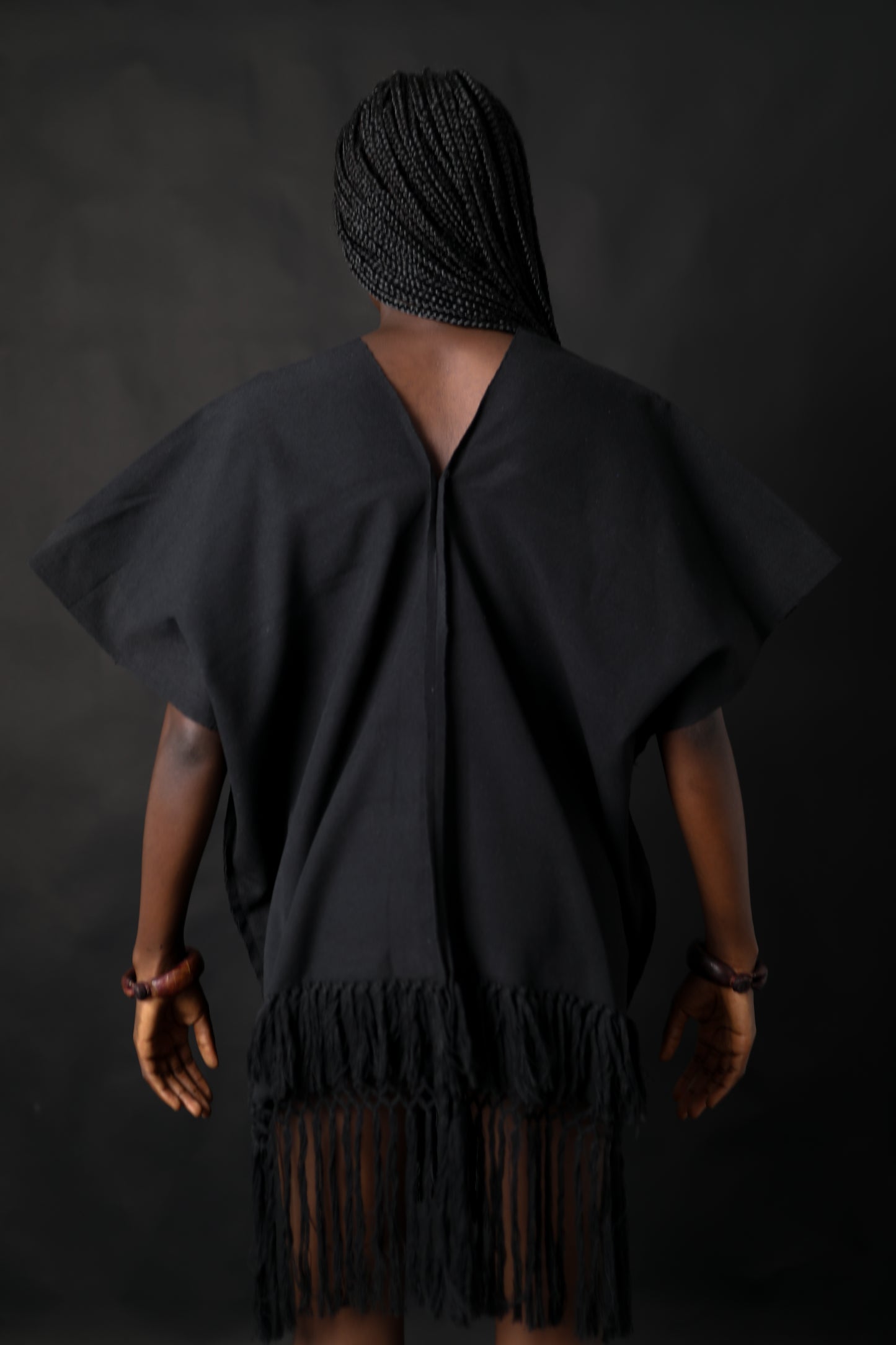 Amma Short Black