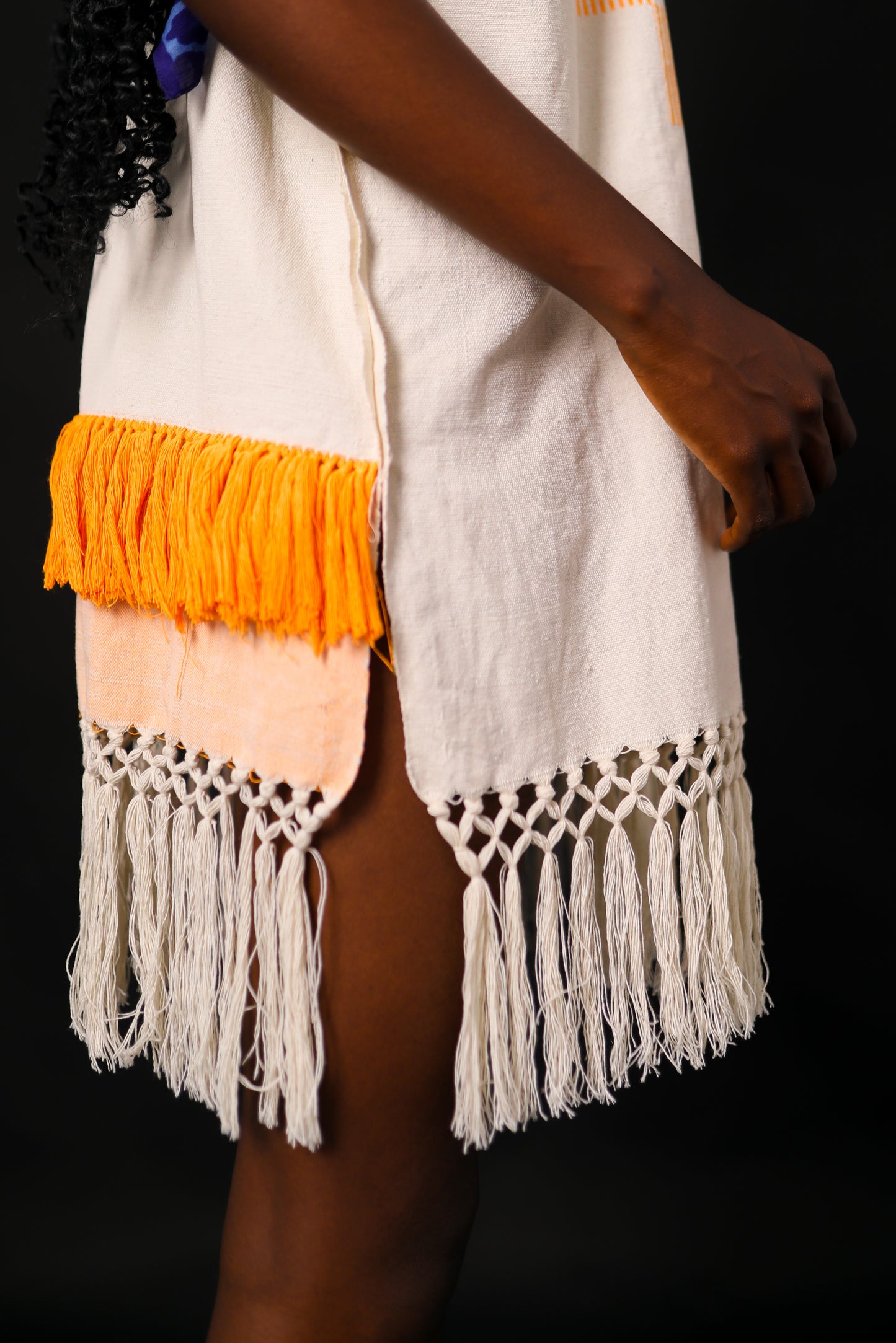 Abinaa Face Fanta Short